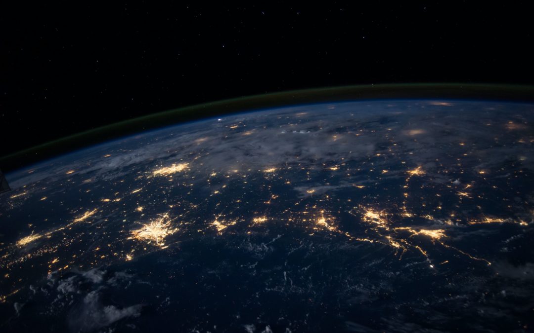 Est-ce que le réchauffement climatique existe vraiment ?