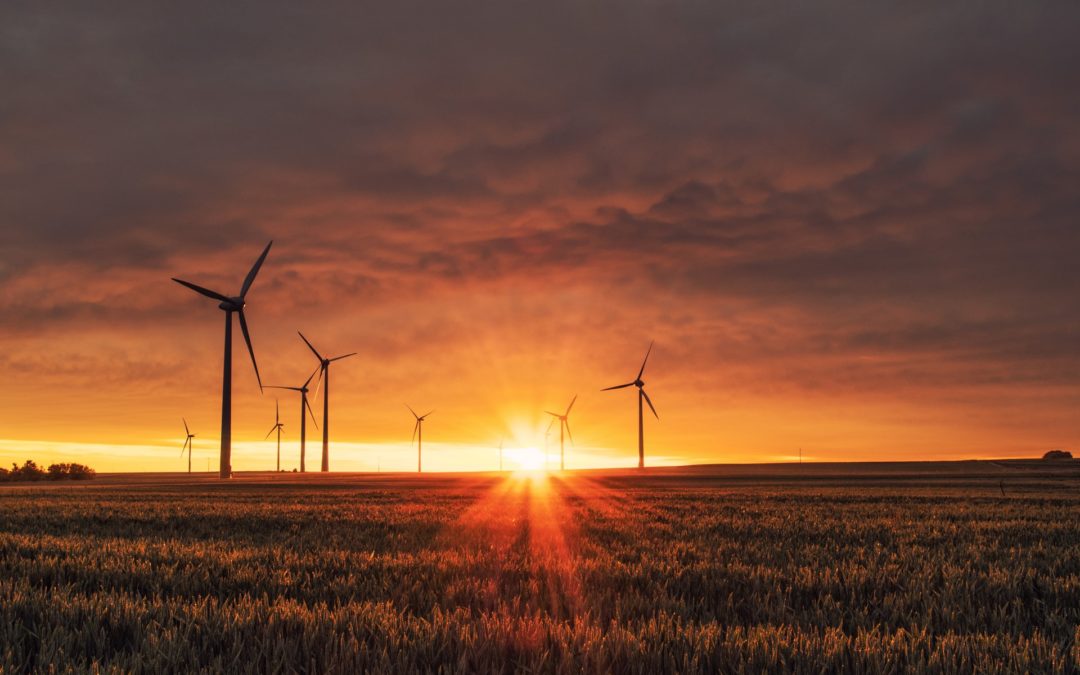 Quels sont les enjeux de la transition énergétique ?
