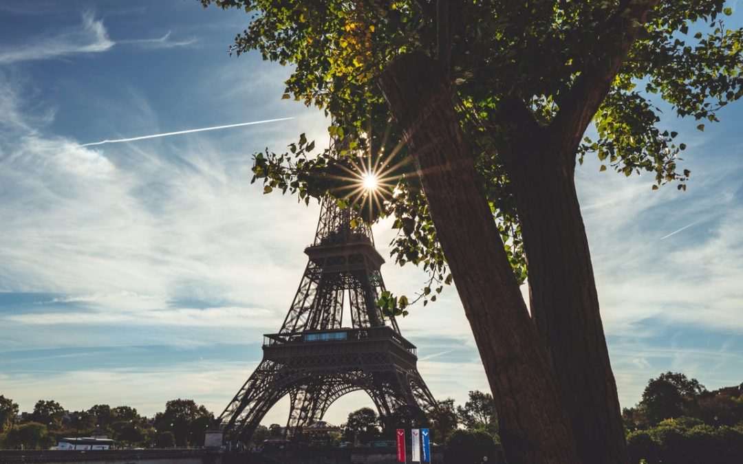 Quel sera le climat en France en 2050 ?