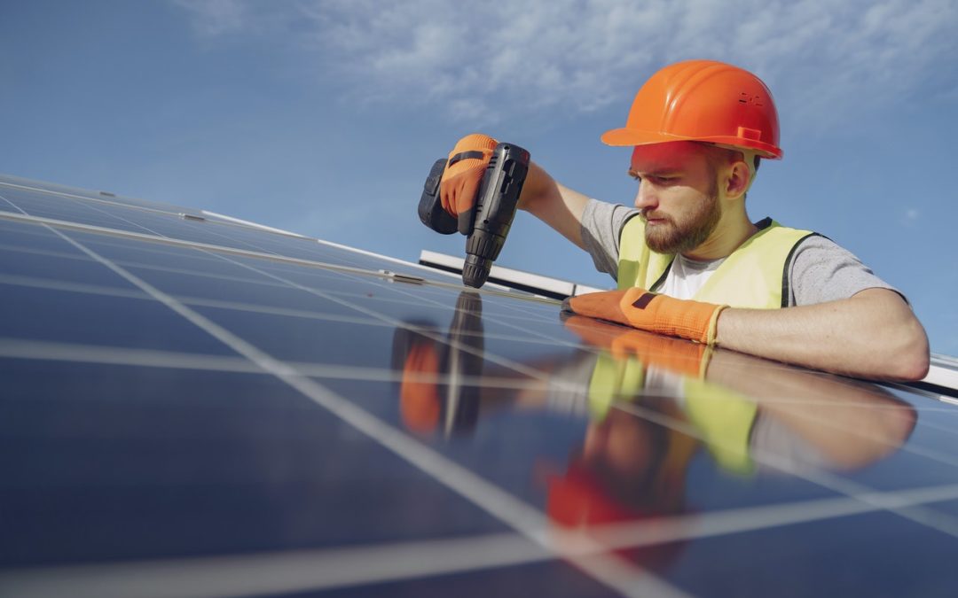 L’autoconsommation énergétique c’est quoi ?