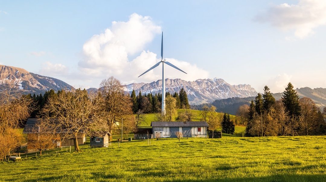 Comment recycler les éoliennes ?