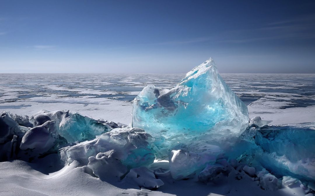 Réchauffement climatique ou Dérèglement climatique ? Ce que l’on sait