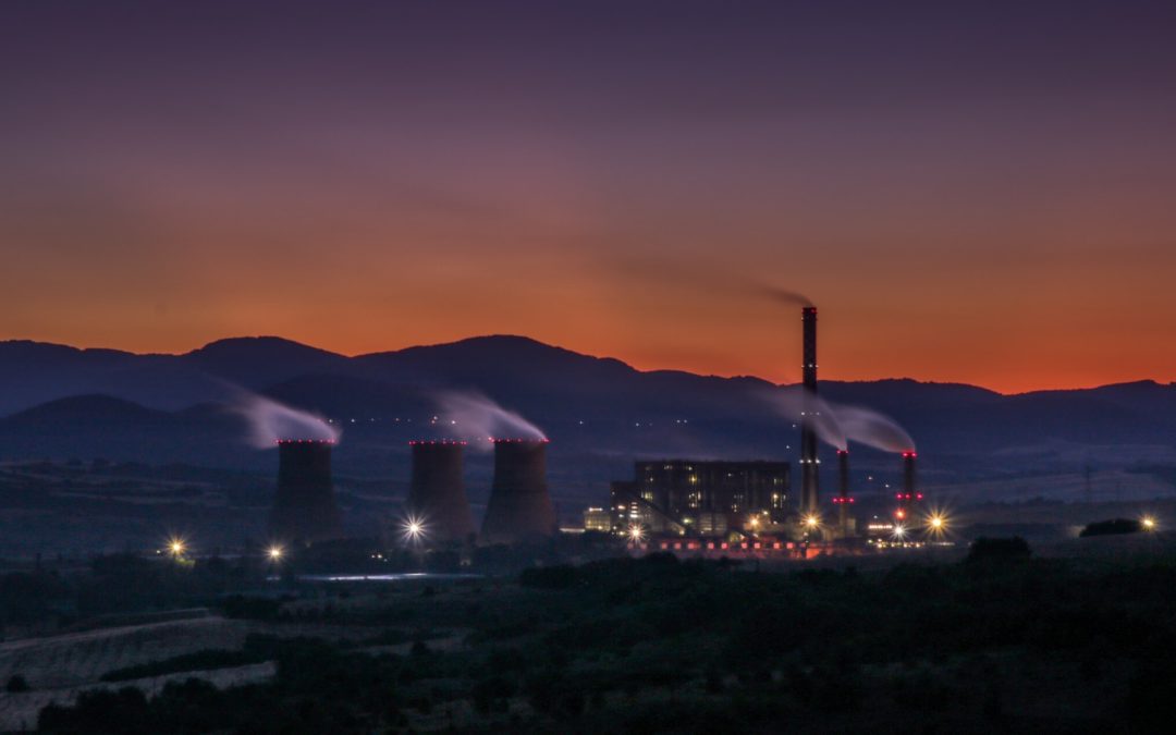 Energie : quel impact sur le climat ?