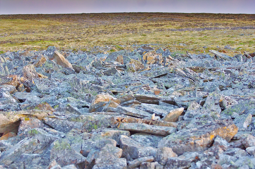 La Fonte du Permafrost : quelles conséquences ?