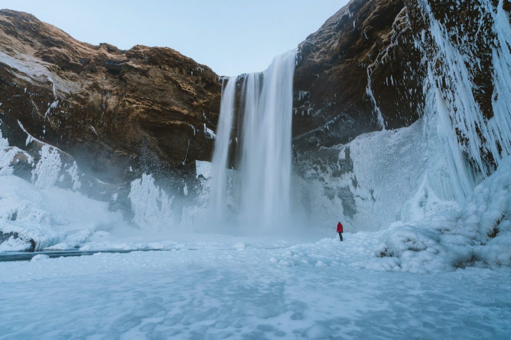 solutions contre la fonte des glaces