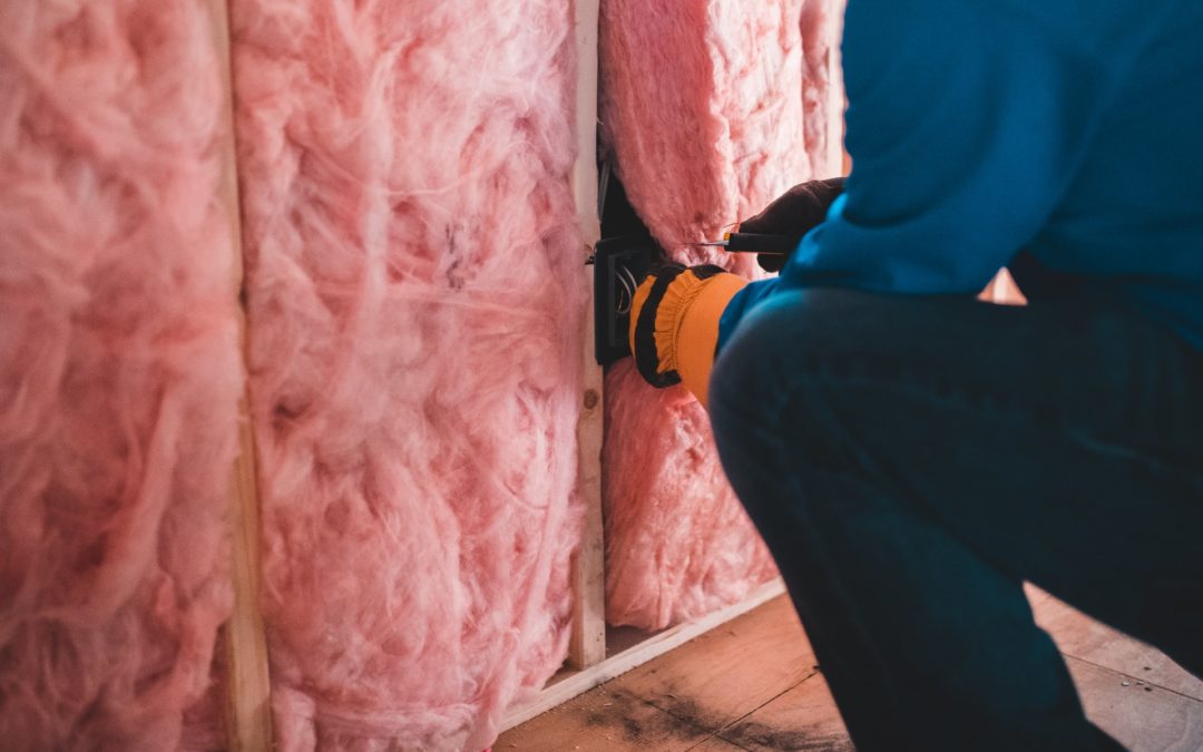 Comment isoler sa Maison ?