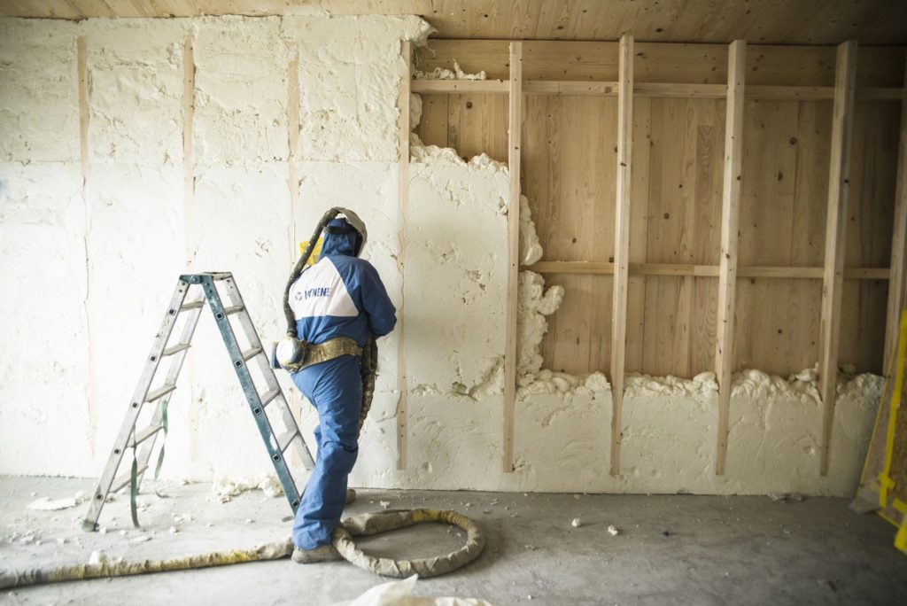 Quand réaliser des travaux d'isolation