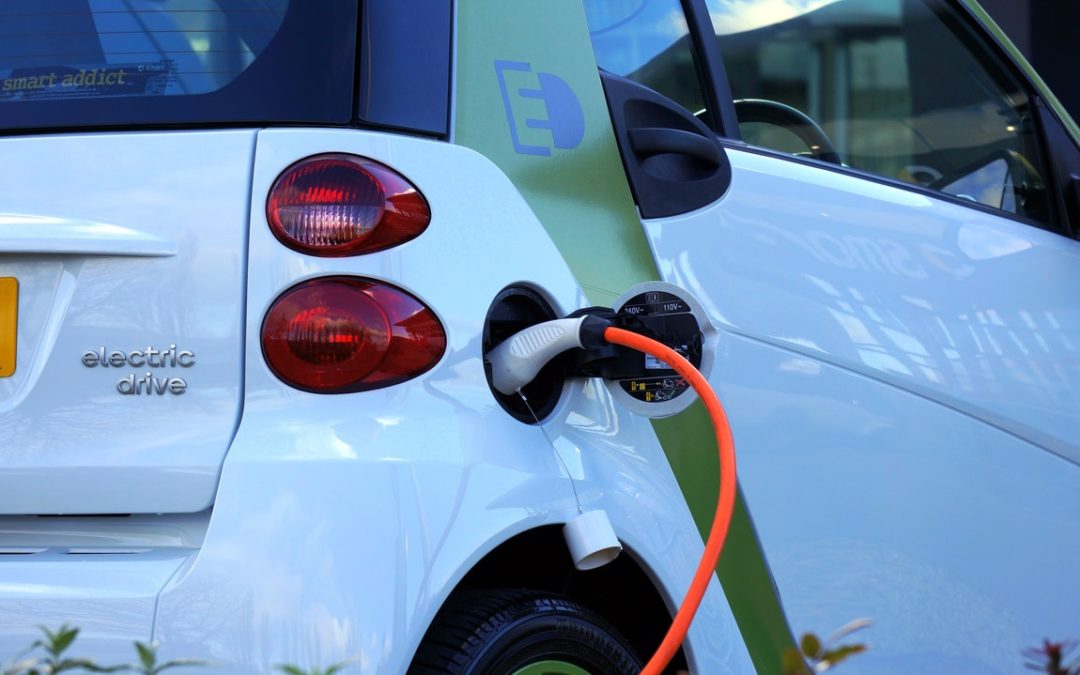 Quel est le bilan carbone d’une voiture électrique ?