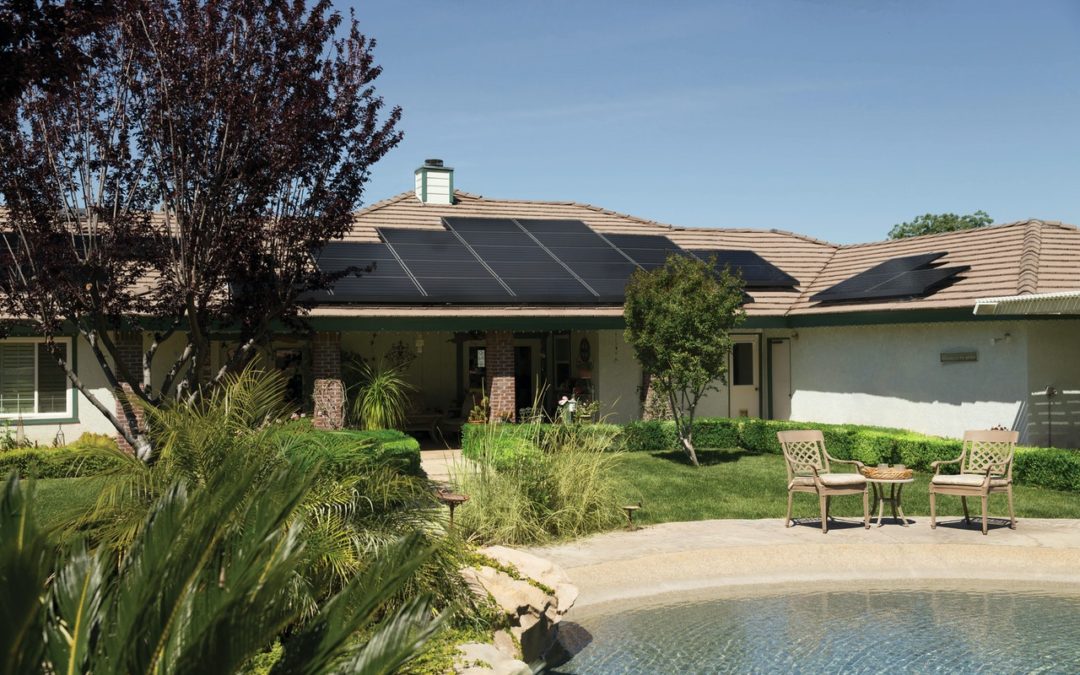Peut-on recycler les panneaux solaires ?