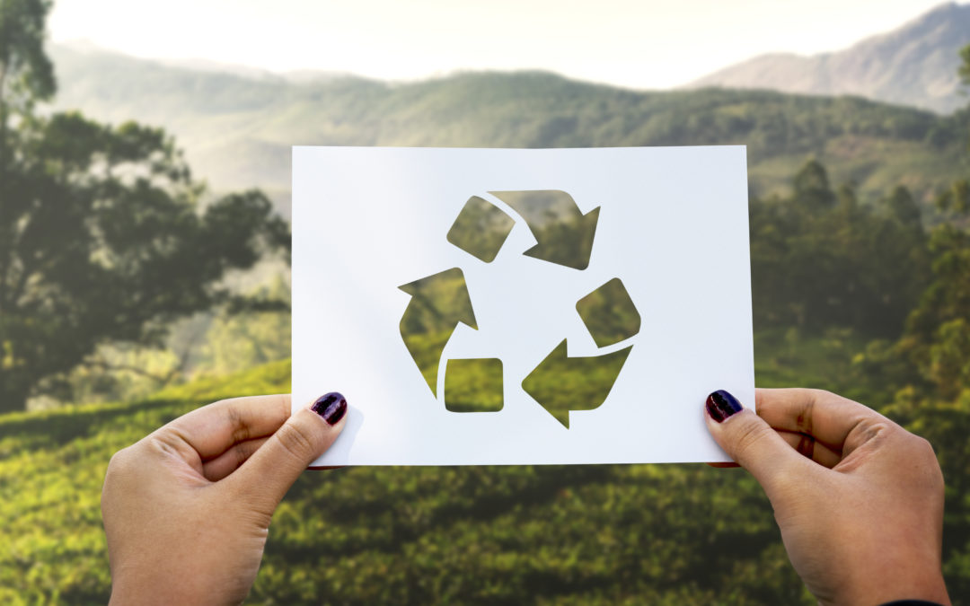 Recycler les déchets pour l’environnement
