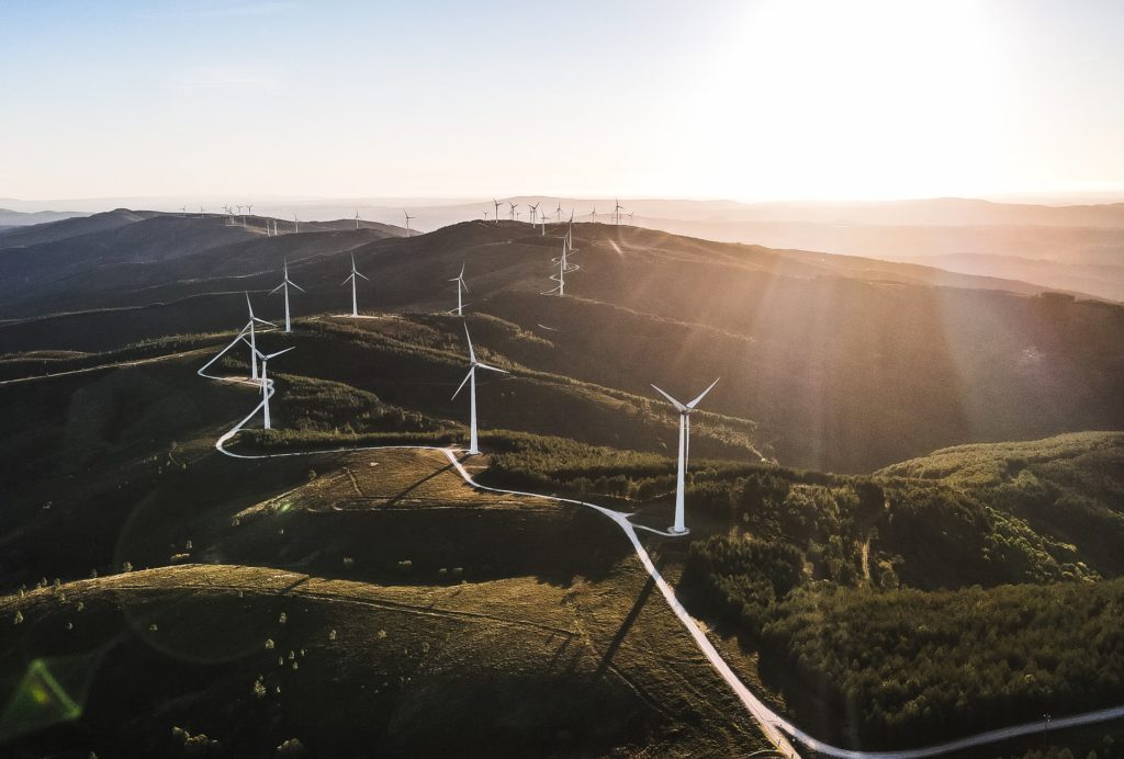 différentes energies eoliennes