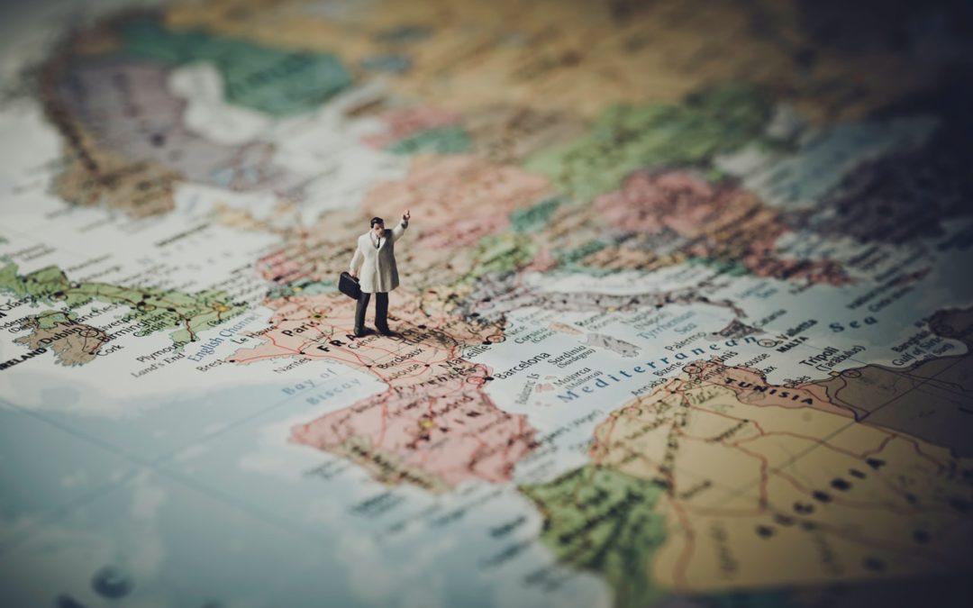 L’Empreinte Carbone des français