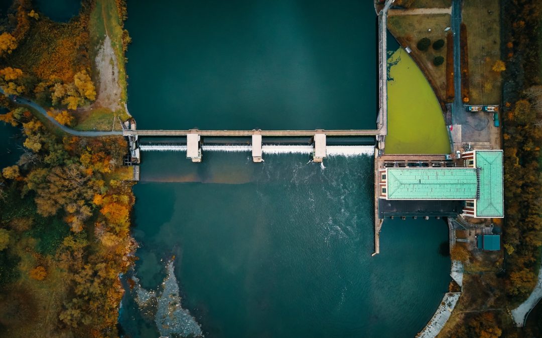Comment fonctionne l’énergie Hydro-électrique ? Avantages et Inconvénients