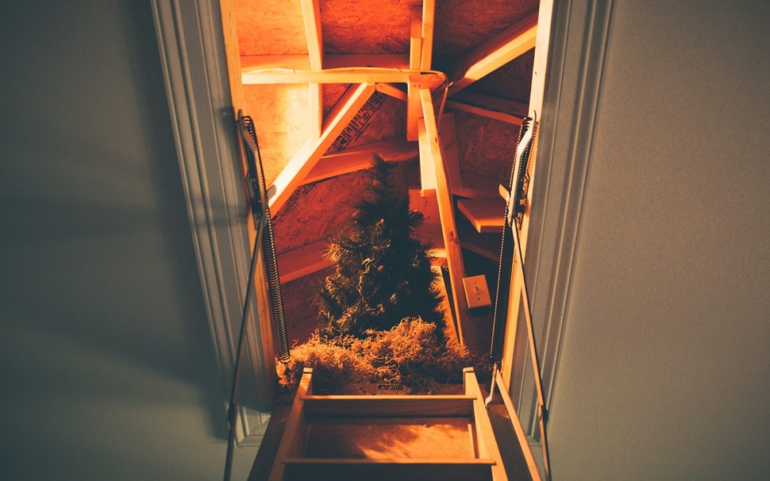 Isolation des combles : les avantages