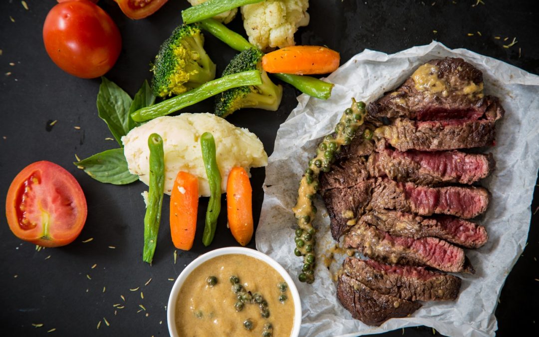 Les Français réduisent leur consommation de viande pour le bien du climat ?