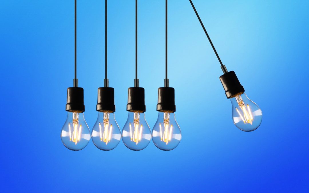 Définition de l’effet rebond energétique