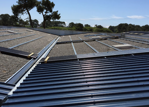 Comment isoler un toit plat ?
