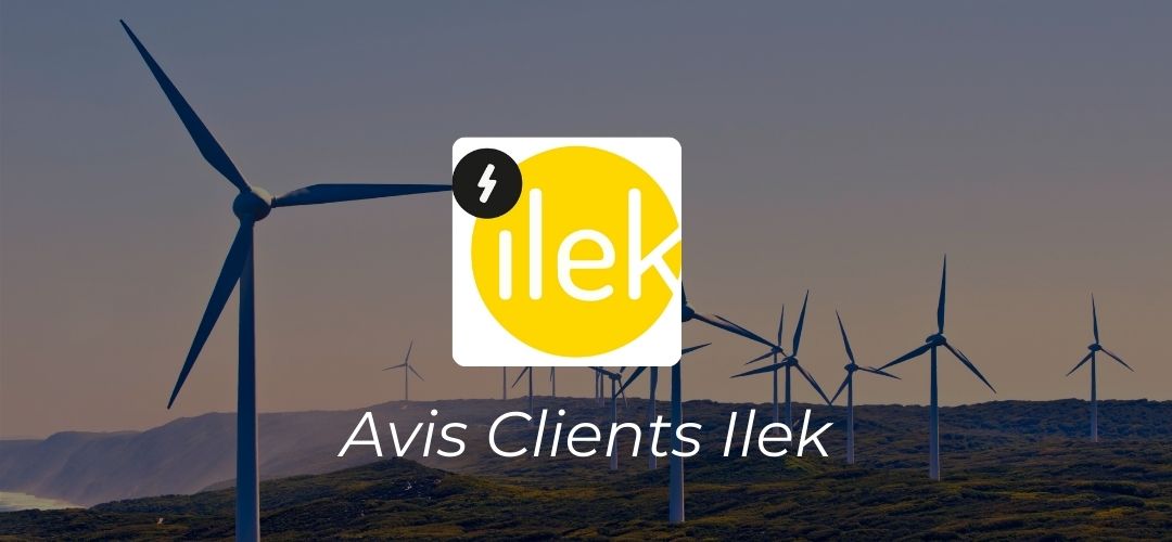 Avis Clients Ilek