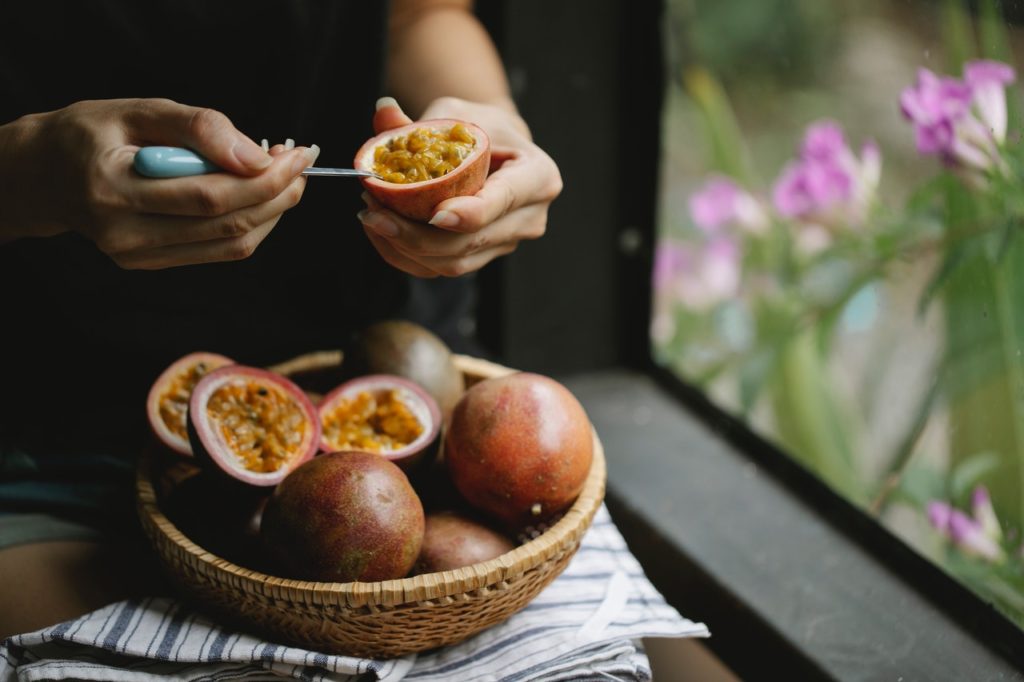 aliments lointains