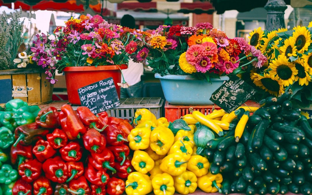 Consommer local est-il bénéfique pour l’environnement ?