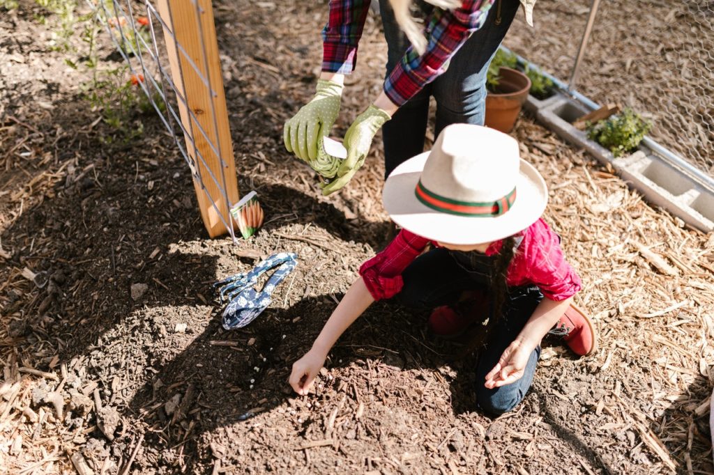 faire son compost