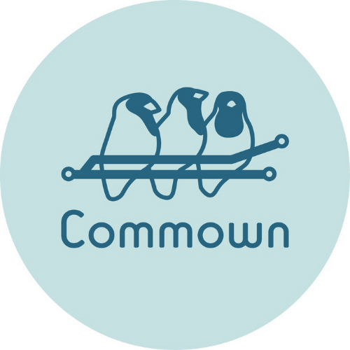 10 Commown