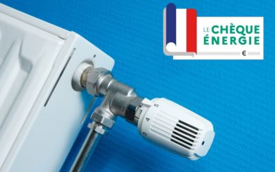 Chèque énergie : une aide exceptionnelle de 100 €