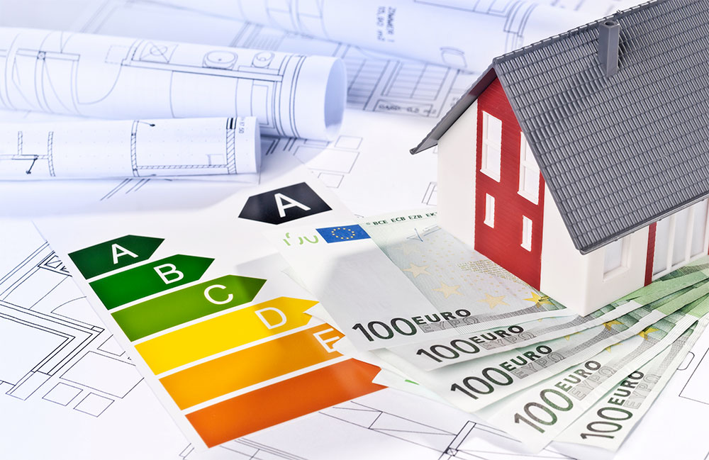 Comment réduire son empreinte carbone ET sa facture d’énergie ?