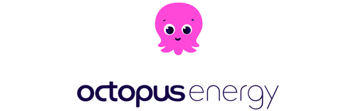 Logo Octopus