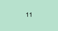 11