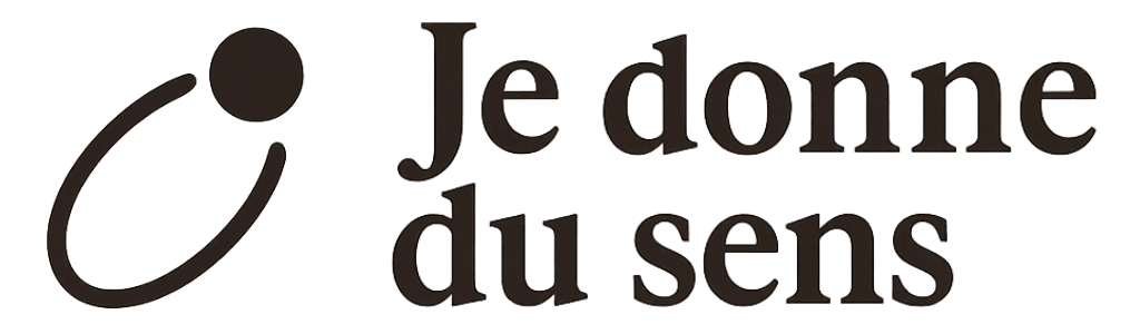 Je donne du sens