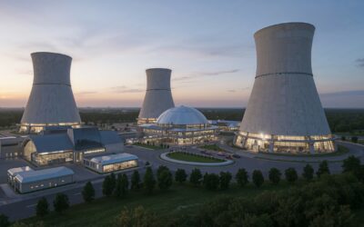 Fin de l’ARENH en 2025 : un tournant à anticiper pour les entreprises et les copropriétés